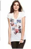 2013 armani discount tee shirt short women ta milan ax0008